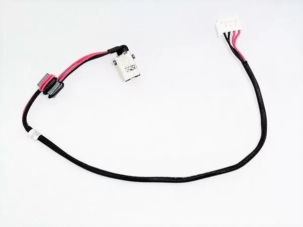 Lenovo 31048400 DC Jack IdeaPad G470 G475 G570 G575 DC30100CS00